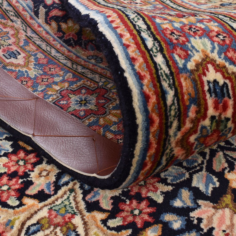 Biegacz Dywan perski - Royal - 378 x 77 cm - ciemny beż