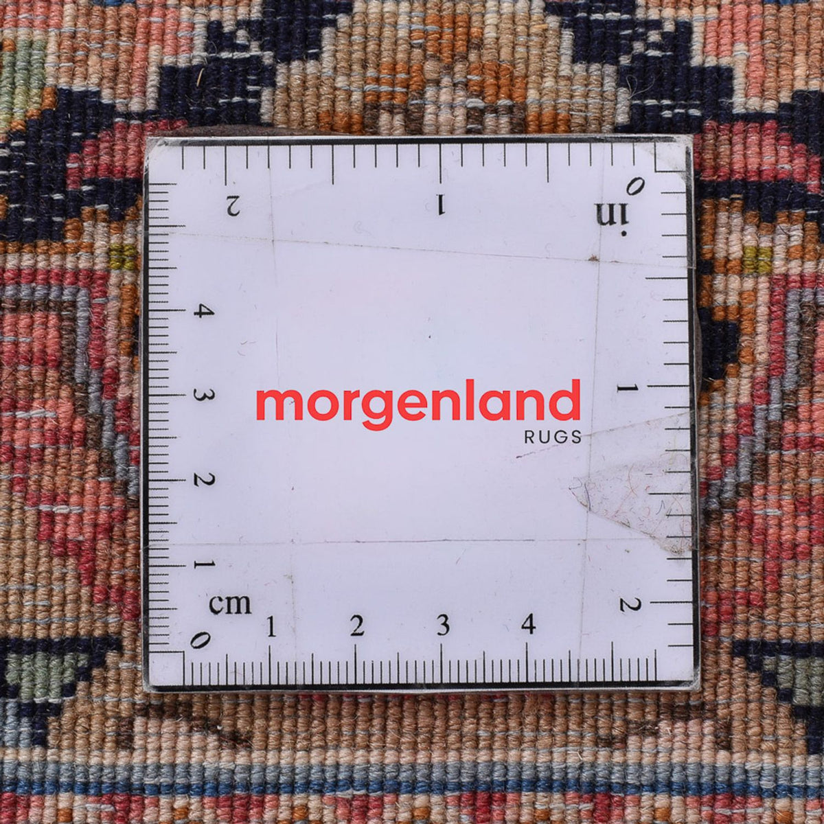 Biegacz Dywan perski - Royal - 378 x 77 cm - ciemny beż