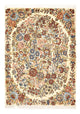 Rafsanjan Dywan 70x53cm - Dywan perski
