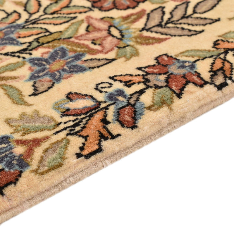 Dywan perski - Royal - 70 x 53 cm - wielokolorowy