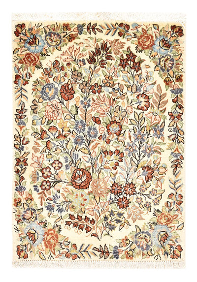 Rafsanjan Dywan 53x70cm - Dywan perski