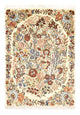 Rafsanjan Dywan 70x53cm - Dywan perski
