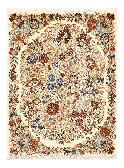 Rafsanjan Dywan 53x70cm - Dywan perski
