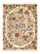 Rafsanjan Dywan 70x53cm - Dywan perski