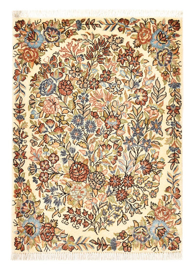 Rafsanjan Dywan 53x70cm - Dywan perski