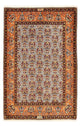 Qom Dywan 169x111cm - Dywan perski