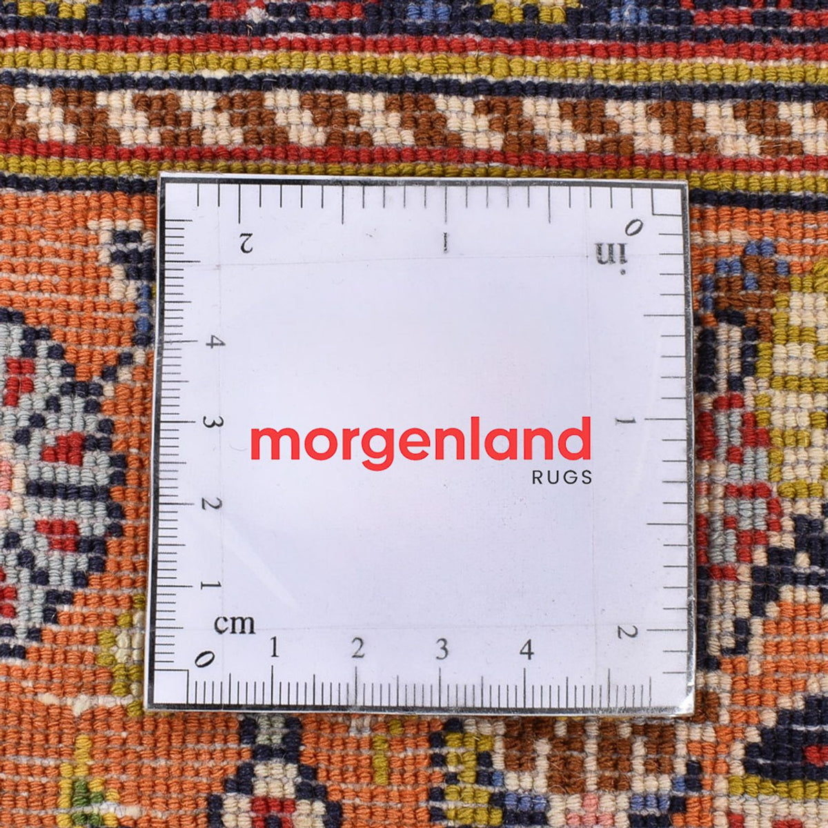 Dywan perski - Ghom - Royal - 169 x 111 cm - wielokolorowy