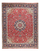 Tabriz - 40 Raj Dywan 387x300cm - Dywan perski