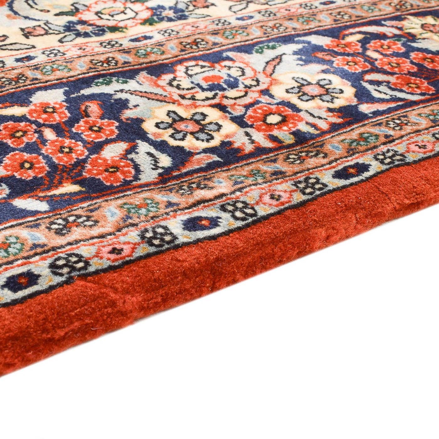Ilam Dywan 196x131cm - Dywan perski