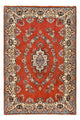 Sarough Dywan 201x136cm - Dywan perski