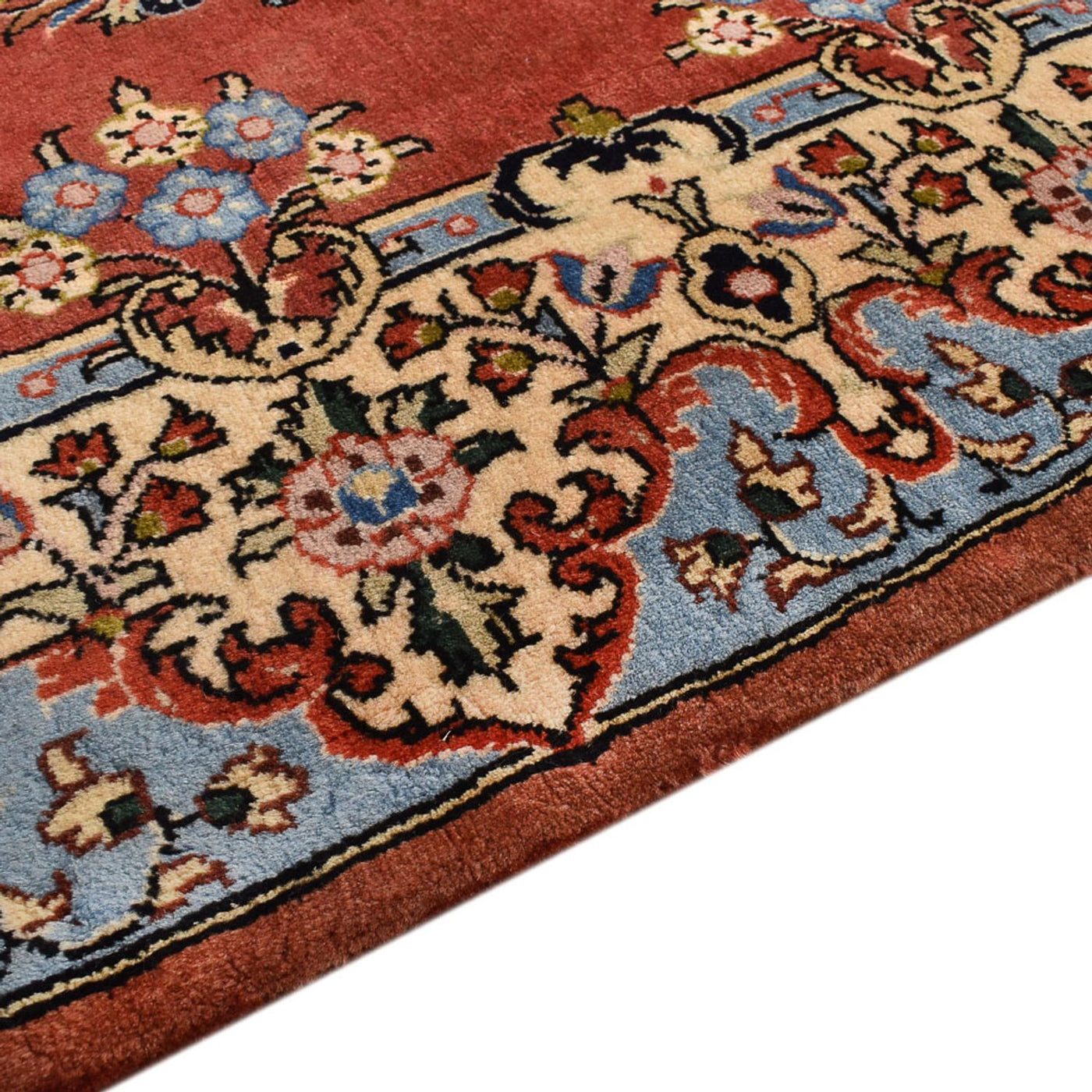 Sarough Dywan 201x136cm - Dywan perski