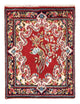 Rafsanjan Dywan 56x45cm - Dywan perski