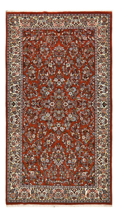 Sarouk Dywan 128x230cm - Dywan perski