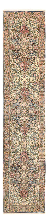Biegacz Dywan perski - Royal - 330 x 72 cm - piaskowy