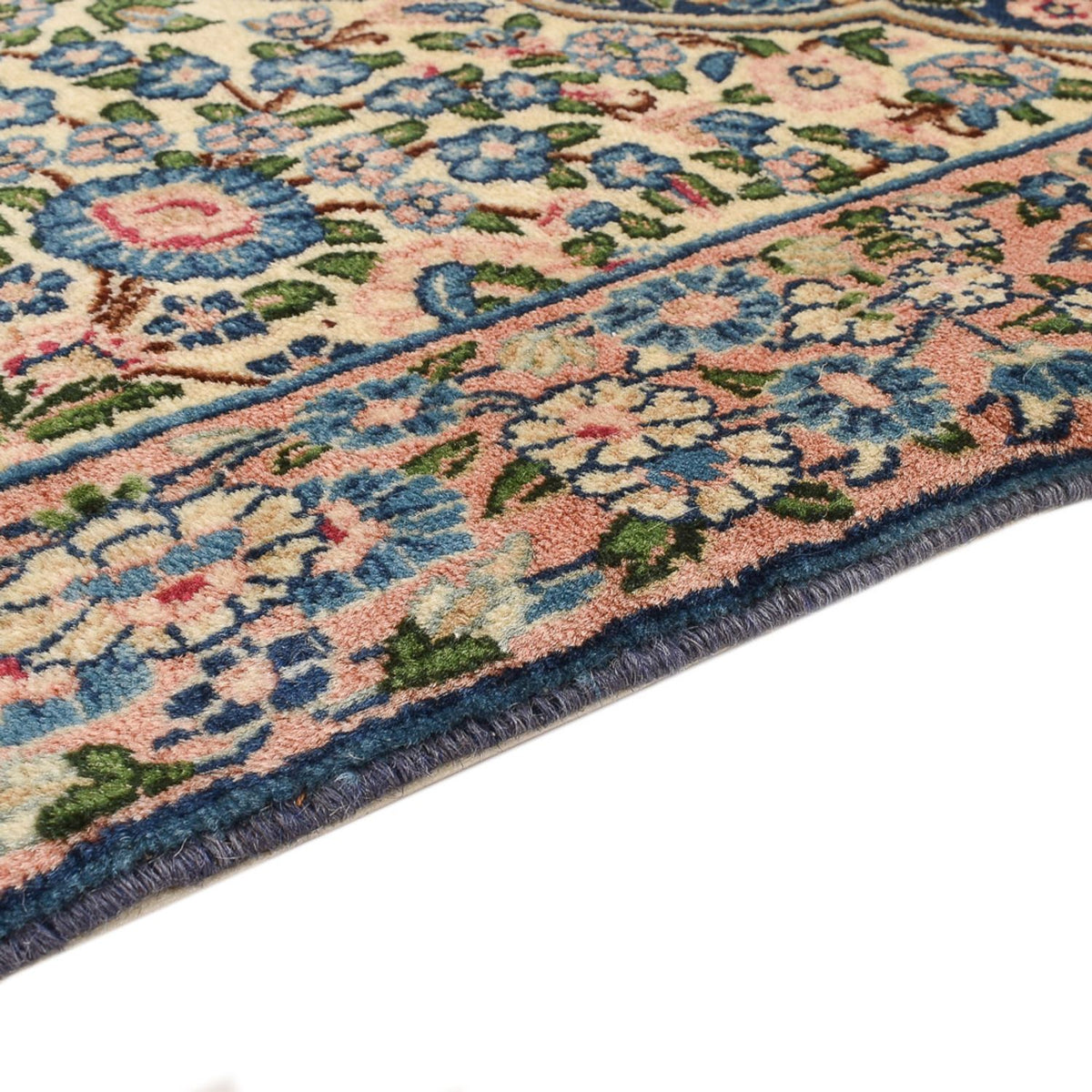 Biegacz Dywan perski - Royal - 330 x 72 cm - piaskowy