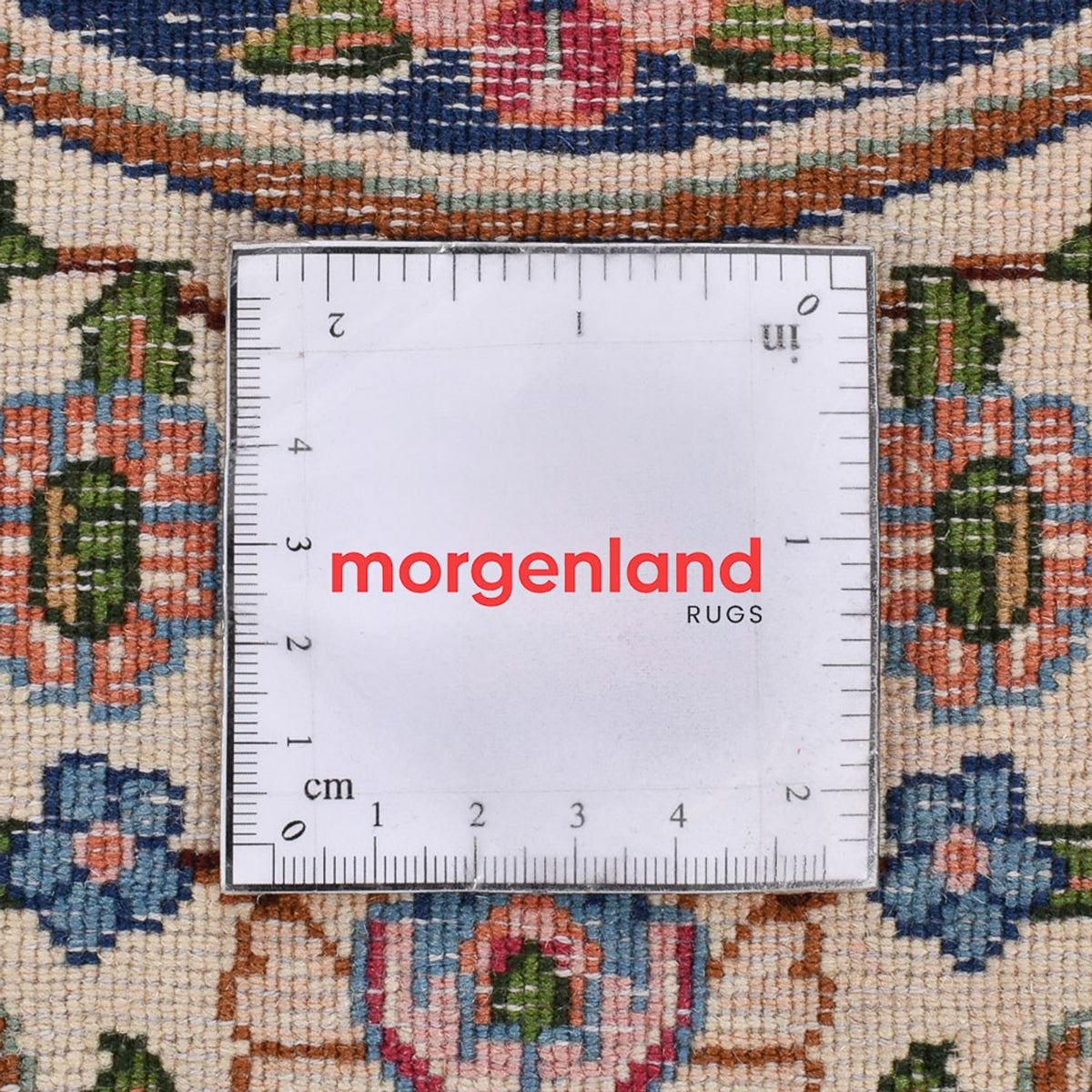 Biegacz Dywan perski - Royal - 330 x 72 cm - piaskowy