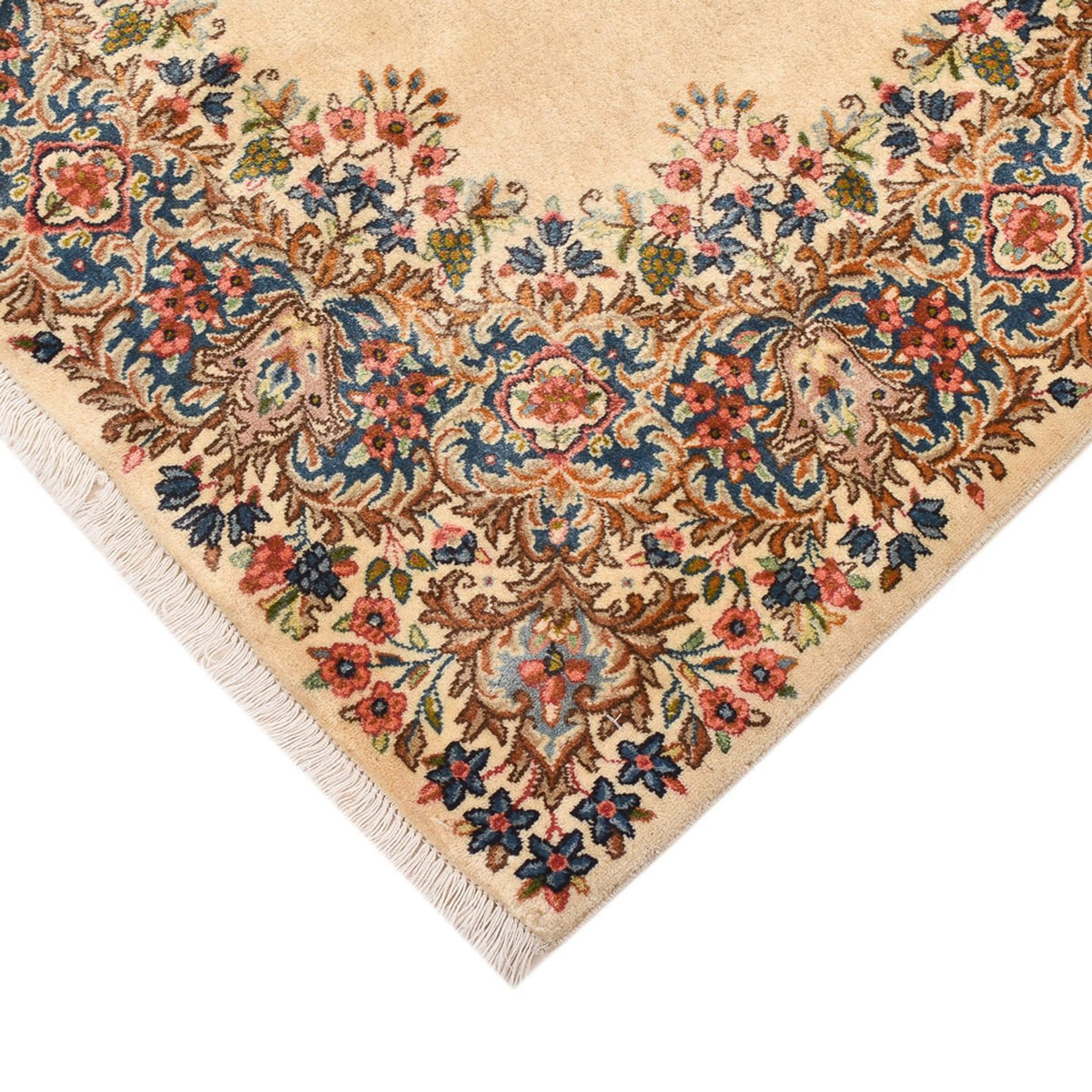 Dywan perski - Royal - 150 x 94 cm - kremowy
