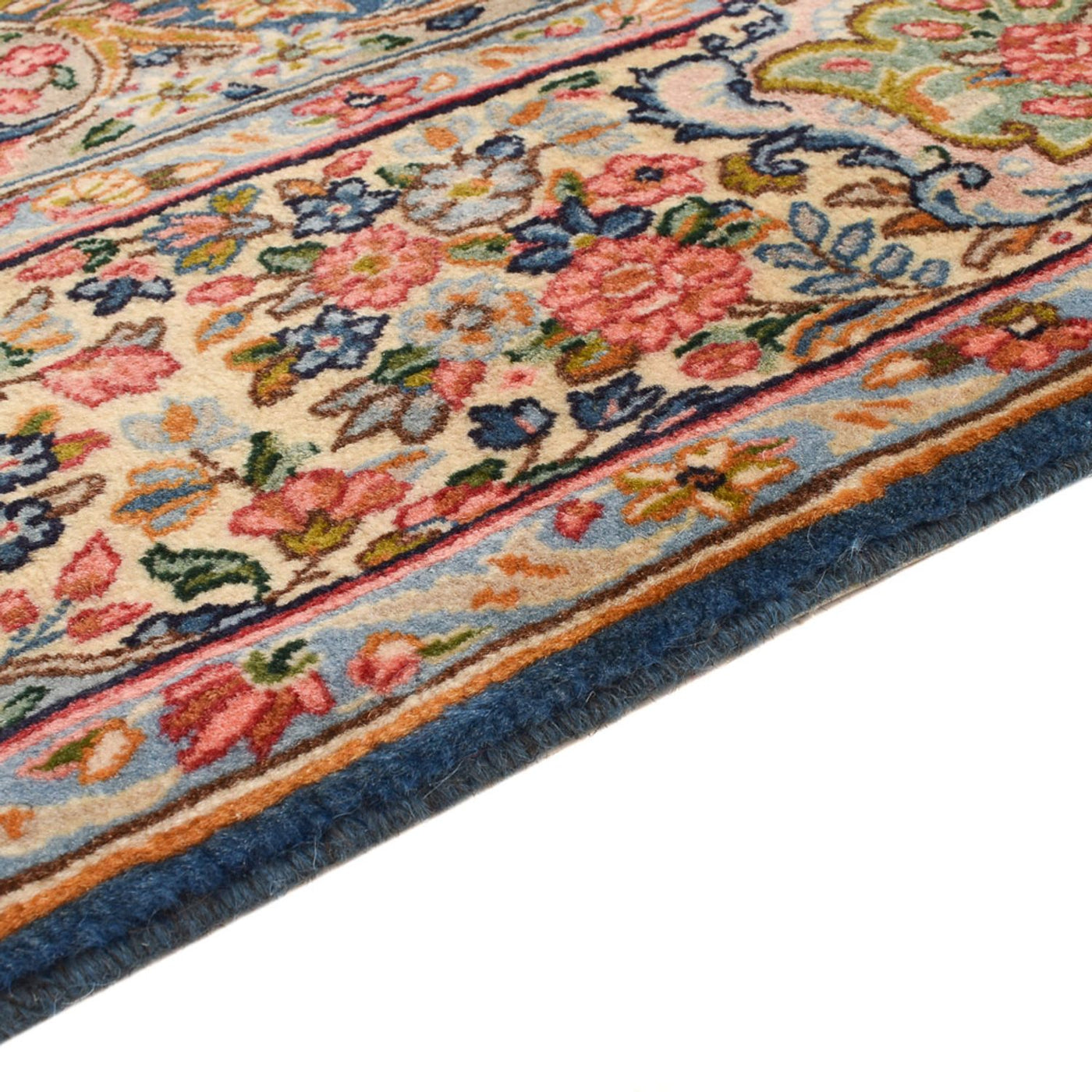 Rafsanjan Dywan 235x145cm - Dywan perski
