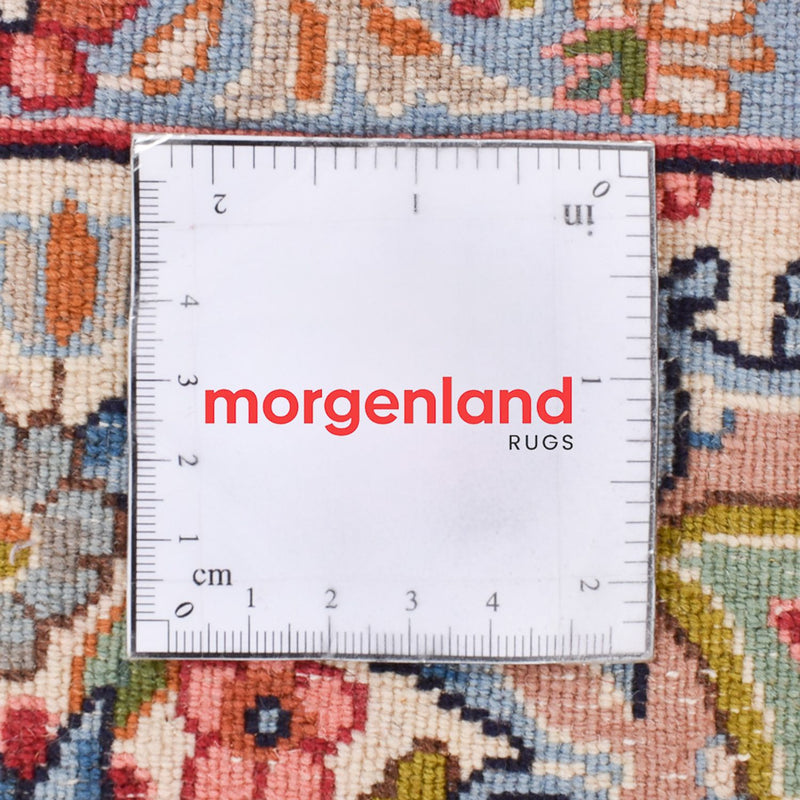 Dywan perski - Royal - 235 x 145 cm - niebieski