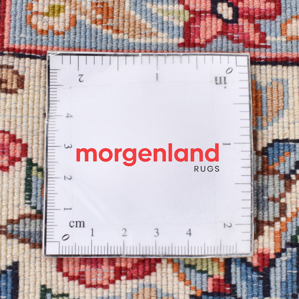 Dywan perski - Royal - 265 x 180 cm - niebieski