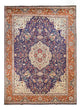 Tabriz - 40 Raj Dywan 298x408cm - Dywan perski