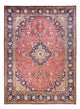 Tabriz - 40 Raj Dywan 402x300cm - Dywan perski