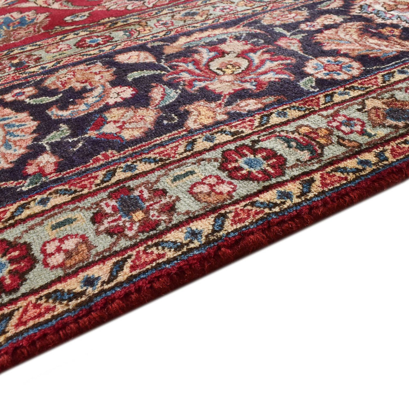Tabriz - 40 Raj Dywan 400x290cm - Dywan perski