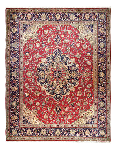 Tabriz - 40 Raj Dywan 310x400cm - Dywan perski