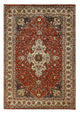 Golpayegan Dywan 297x201cm - Dywan perski