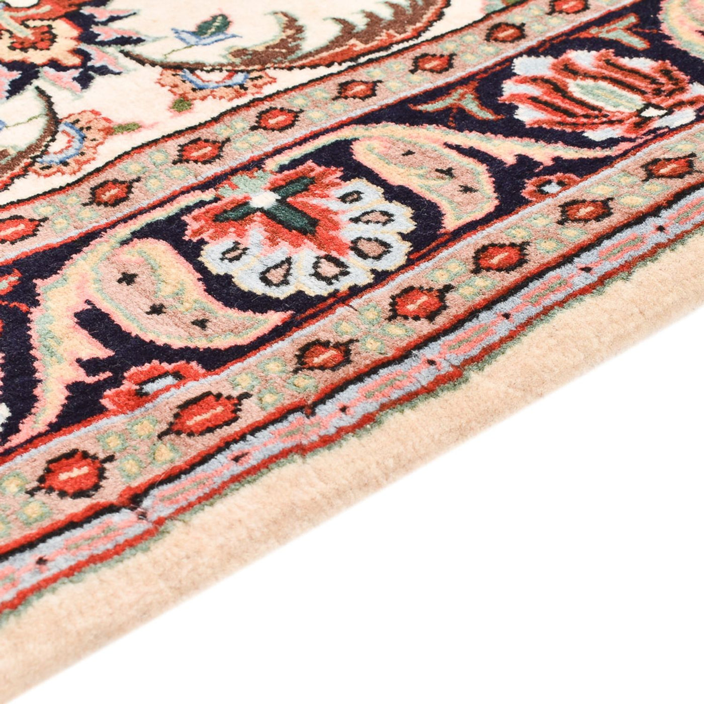 Bidjar Dywan 154x108cm - Dywan perski