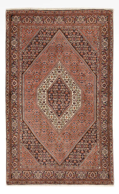 Bidjar Dywan 150x251cm - Dywan perski