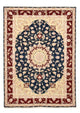 Tabriz - 50 Raj Dywan 287x202cm - Dywan perski