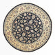 Mashhad Dywan 240x240cm - Dywan perski
