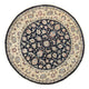 Mashhad Dywan 235x235cm - Dywan perski