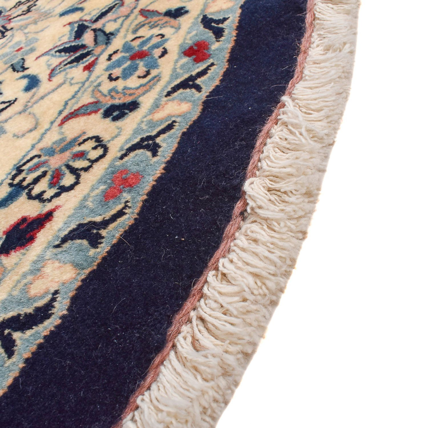 Mashhad Dywan 235x235cm - Dywan perski
