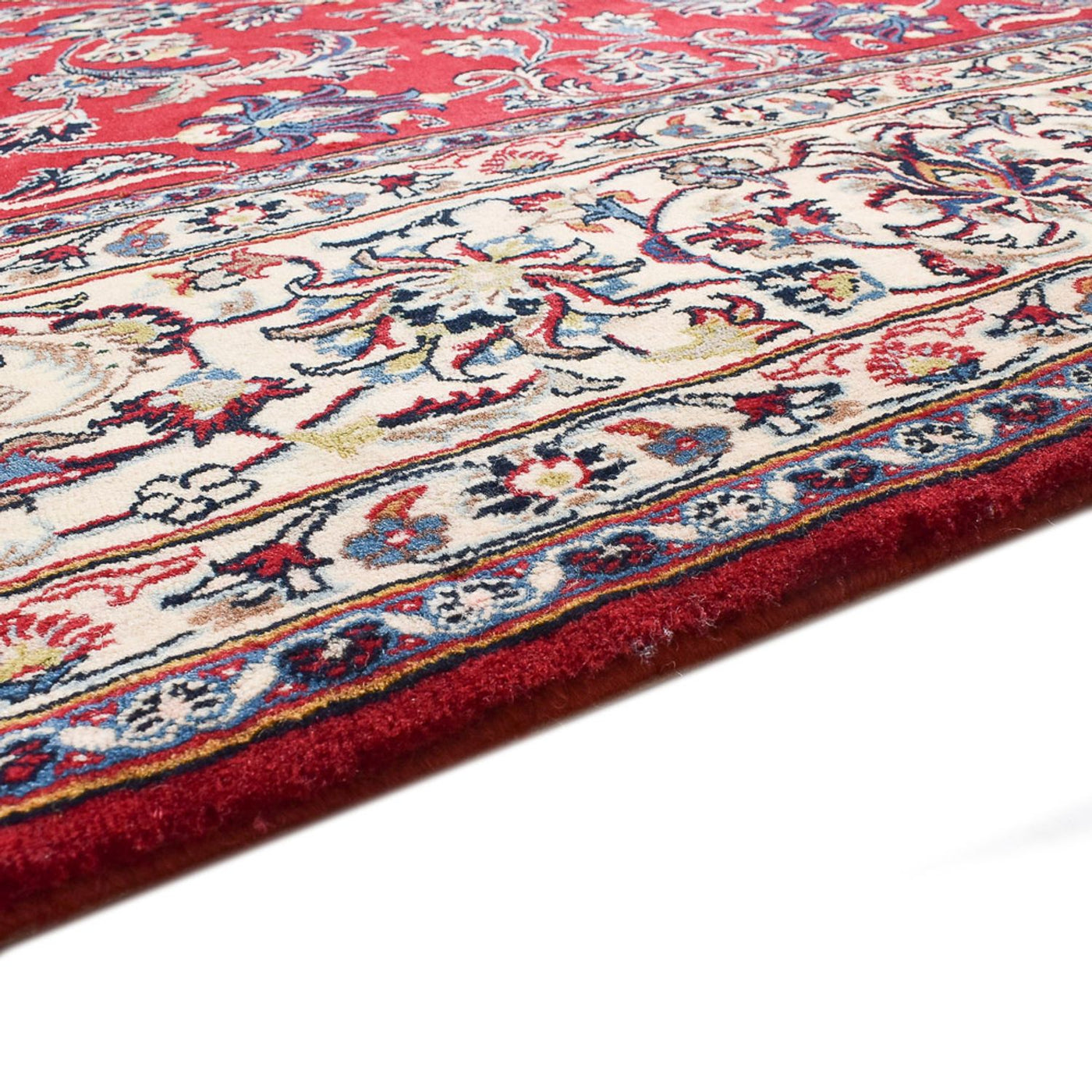 Mashhad Dywan 345x253cm - Dywan perski
