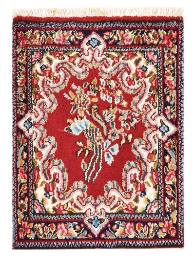 Rafsanjan Dywan 46x60cm - Dywan perski