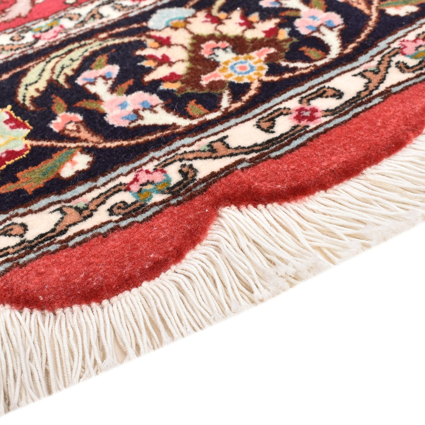 Tabriz - 50 Raj Dywan 150x150cm - Dywan perski
