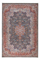 Tabriz - 40 Raj Dywan 246x360cm - Dywan perski