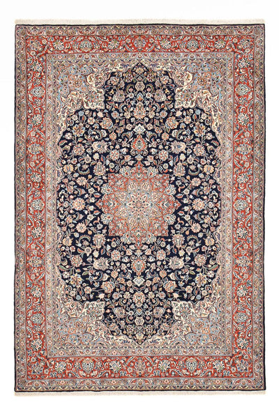 Rafsanjan Dywan 198x300cm - Dywan perski