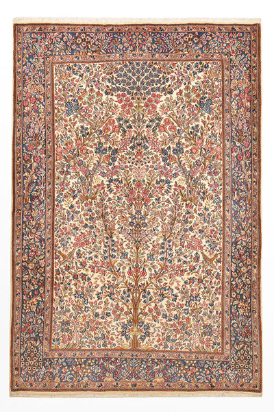 Rafsanjan Dywan 182x271cm - Dywan perski