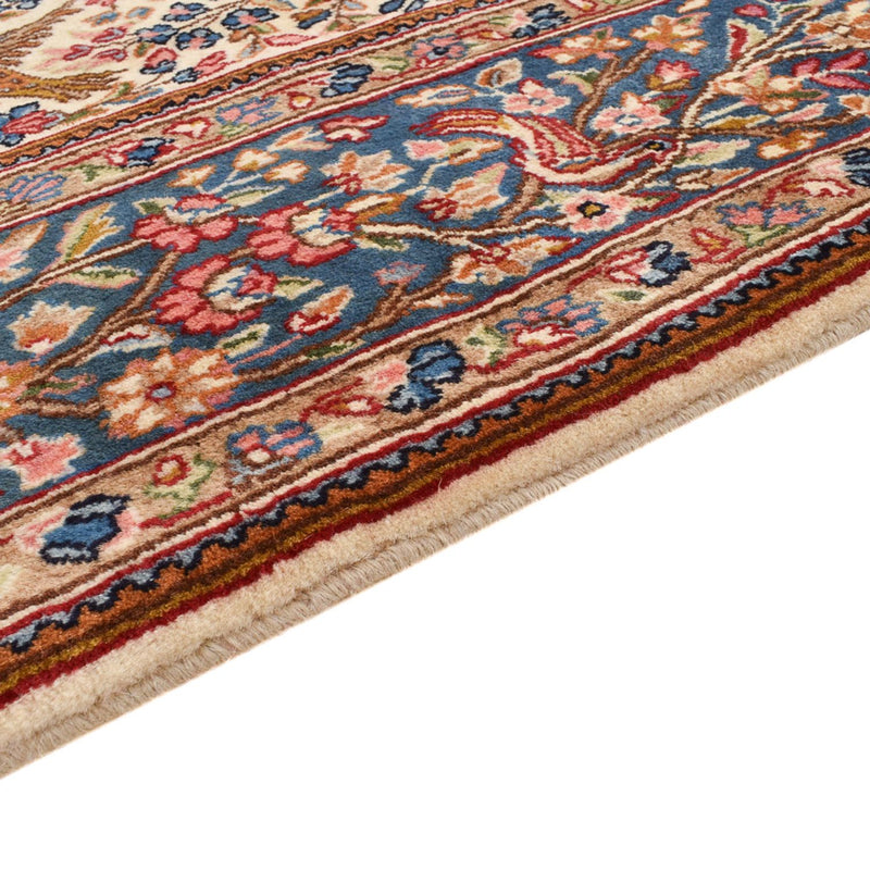 Dywan perski - Royal - 271 x 182 cm - jasna czerwień