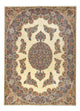 Tabriz - 40 Raj Dywan 347x250cm - Dywan perski
