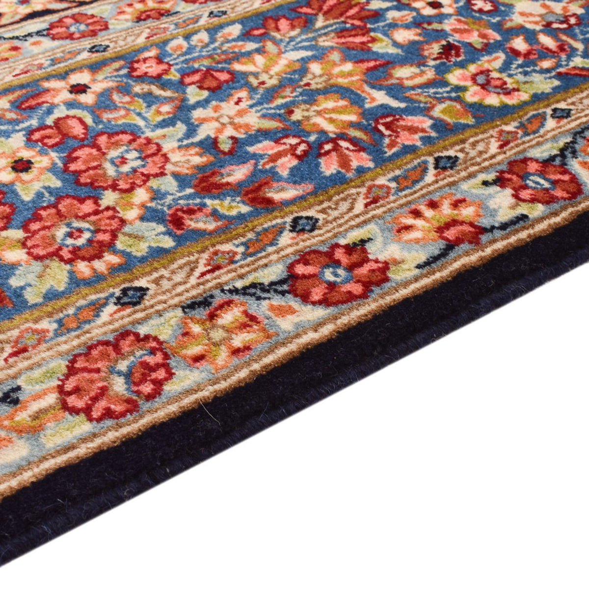 Dywan perski - Royal - 233 x 180 cm - jasna czerwień