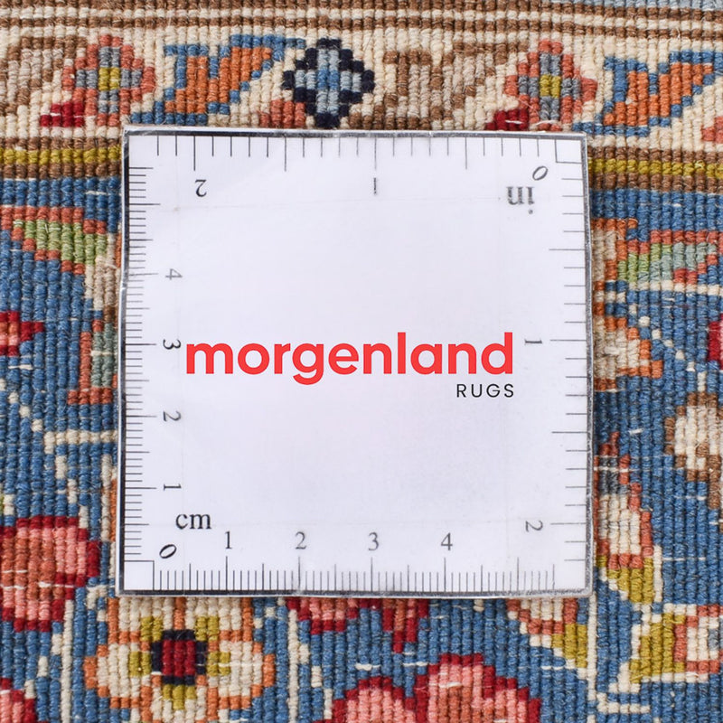 Dywan perski - Royal - 233 x 180 cm - jasna czerwień