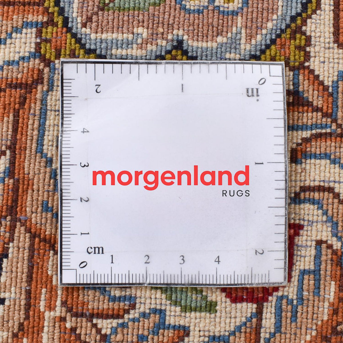 Dywan perski - Royal - 260 x 153 cm - ciemnoniebieski