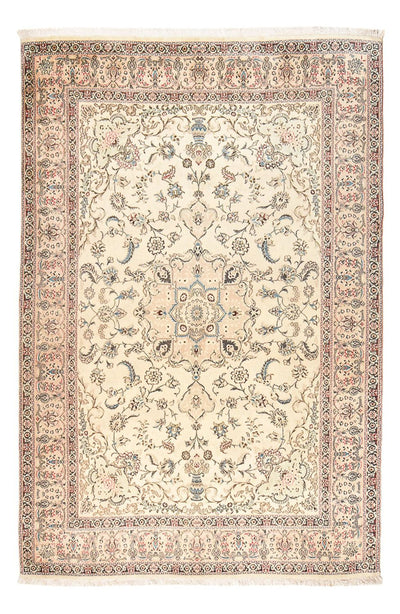 Tabriz - 40 Raj Dywan 188x290cm - Dywan perski