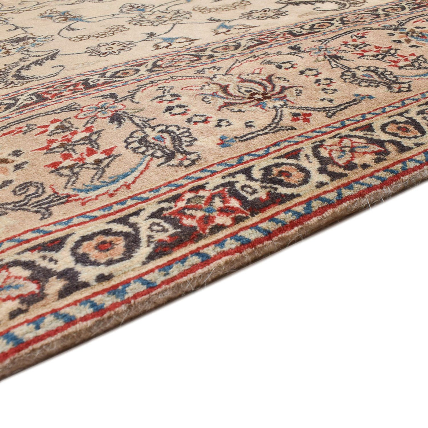Tabriz - 40 Raj Dywan 290x188cm - Dywan perski