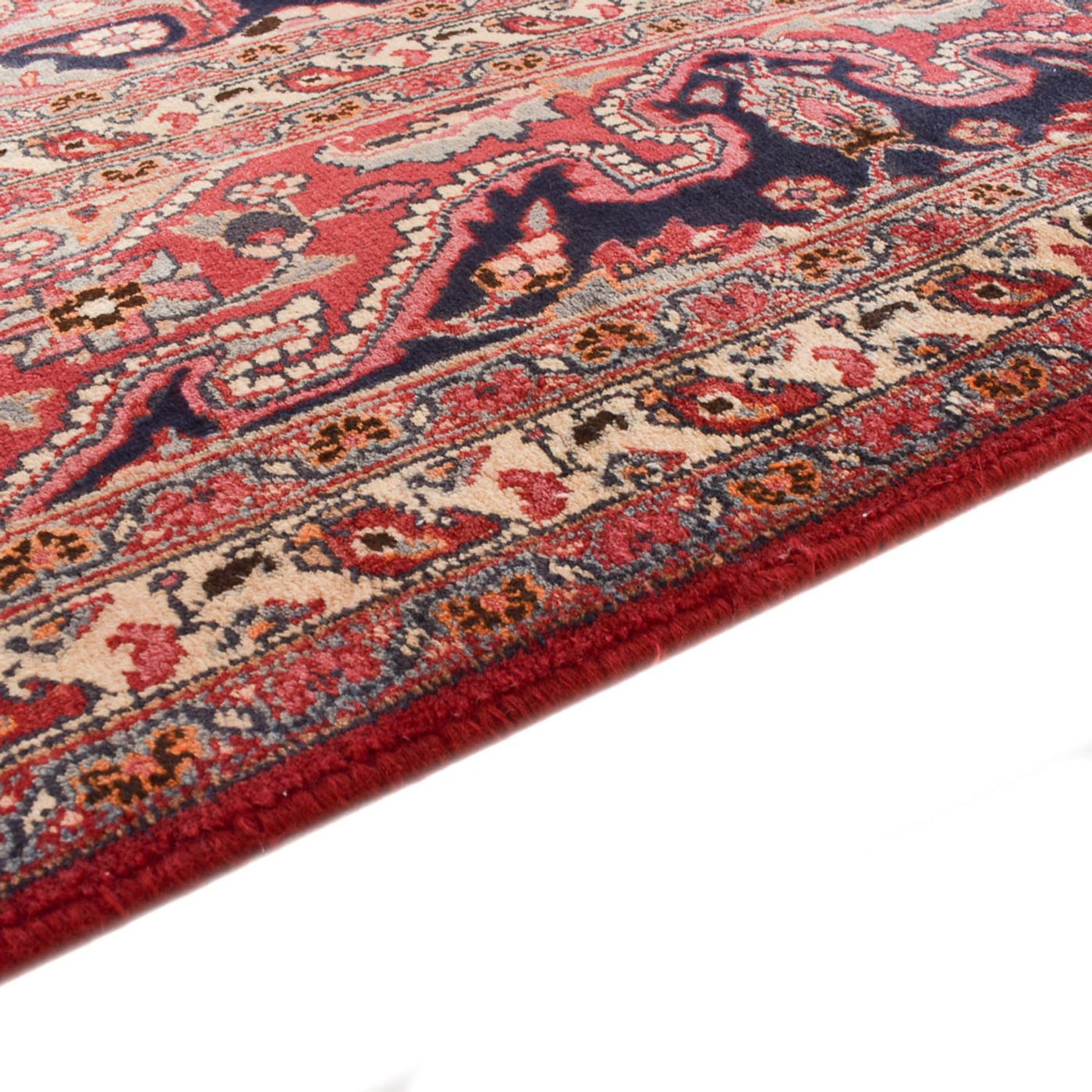 Mashhad Dywan 410x314cm - Dywan perski
