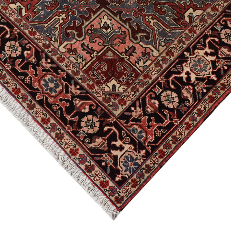 Perski dywan - Nomadyczny - 275 x 202 cm - piaskowy